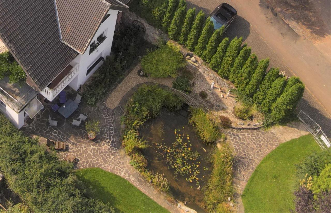 Wellness Apartments Sophienhoehe Am Teich Мехерніх Екстер'єр фото