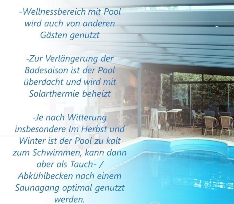 Wellness Apartments Sophienhoehe Am Teich Мехерніх Екстер'єр фото